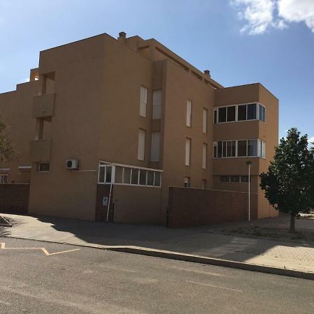 Apartament Los Urrutias エクステリア 写真