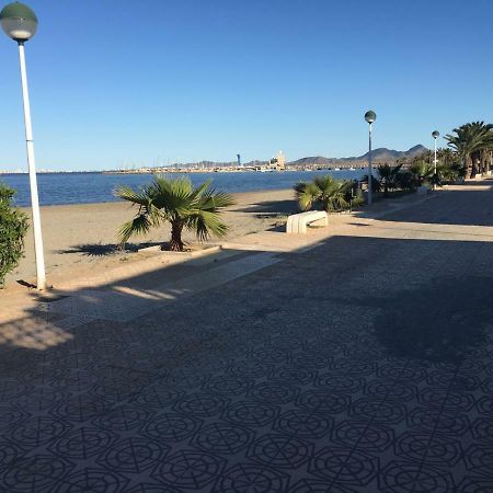 Apartament Los Urrutias エクステリア 写真