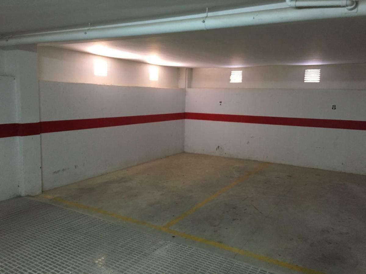 Apartament Los Urrutias エクステリア 写真