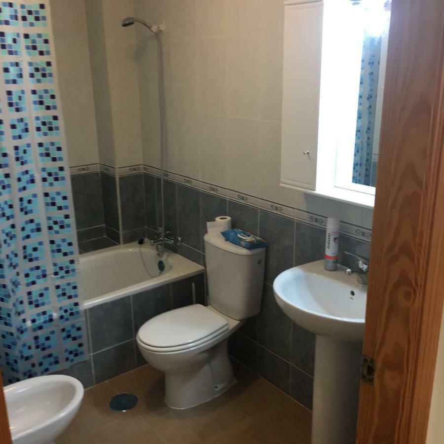 Apartament Los Urrutias エクステリア 写真