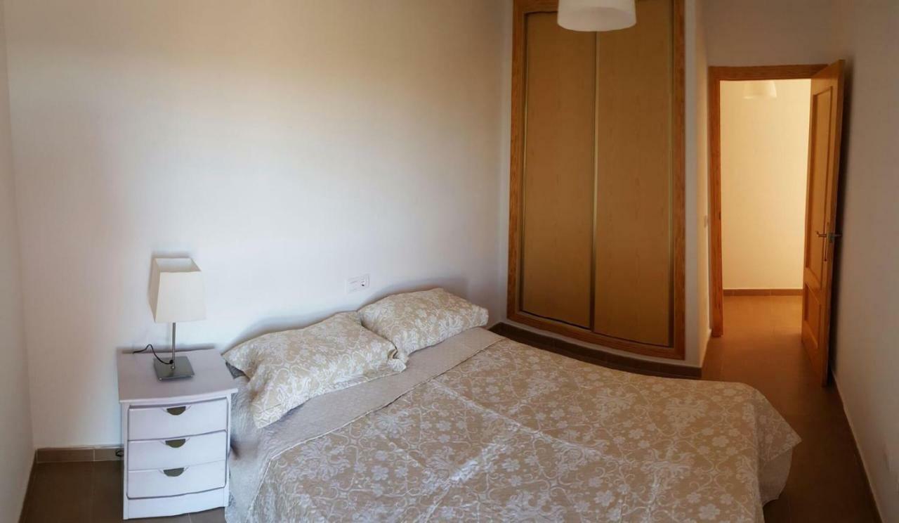 Apartament Los Urrutias エクステリア 写真