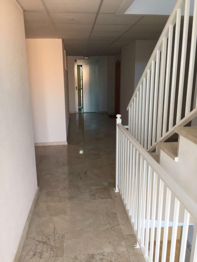 Apartament Los Urrutias エクステリア 写真